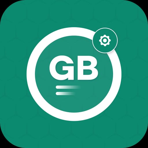 GB Version Apk 2023 icon