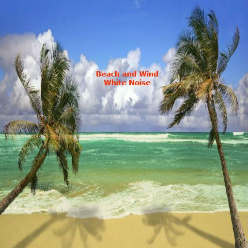 Beach Sound - Non stop icon