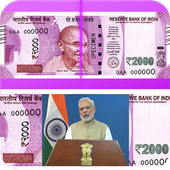 Modi Keynote Original Scanner icon