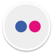 My Friend Flickr icon