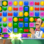 Guide for Homescapes icon