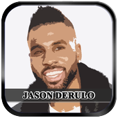 Jason Derulo icon