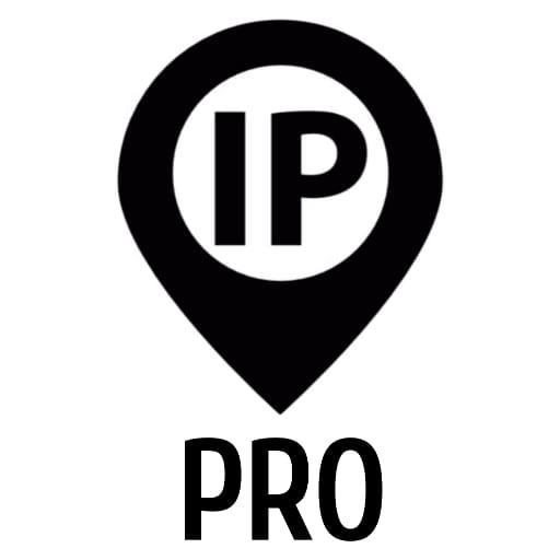 IP Location Tracker Pro — No Ads icon