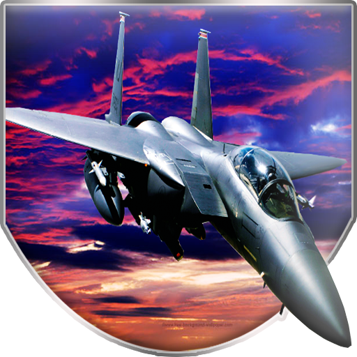 Jet Fighter: Flight Simulator icon