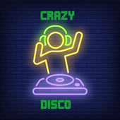 Crazy Disco 2 أيقونة