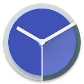 CLock Lollipop icon
