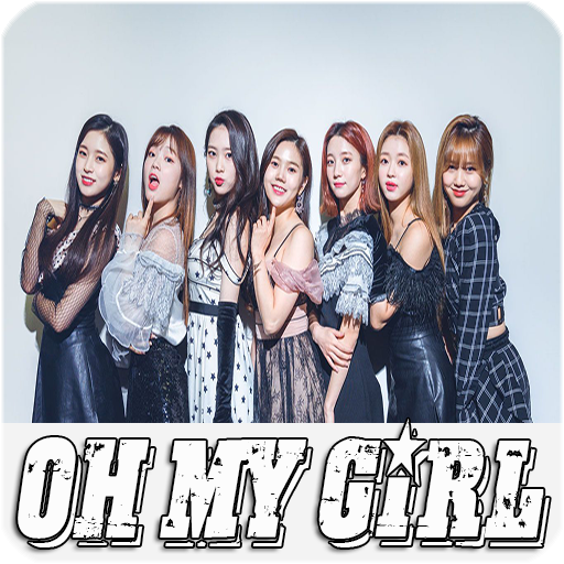 OH MY GIRL Top Songs icon