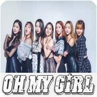 OH MY GIRL Top Songs