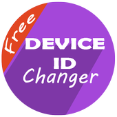 Device ID Changer icon