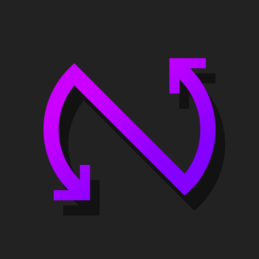 Number System Converter icon