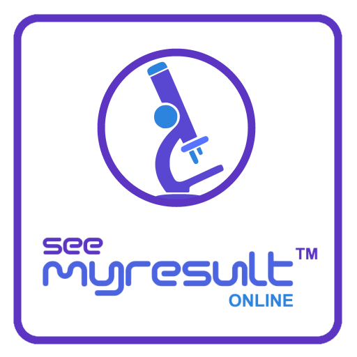 Lab Test Results icon