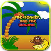 The Monkey and the Banana icon