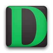 Drop D Guitar Tuner icon