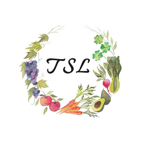 The Simpler Living icon