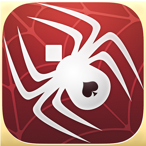 Spider Solitaire  icon