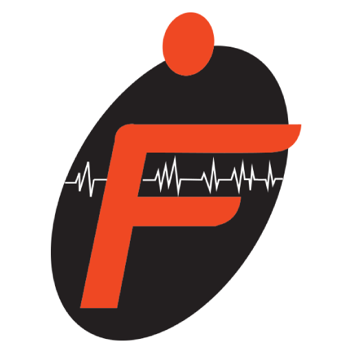 Fitgraphy Gym &amp; Sports Center Booking icon