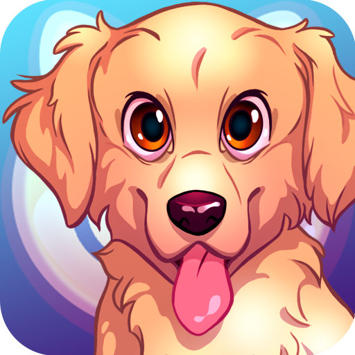 Pet Petters - Cutest Idle Game icon
