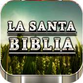 La Santa Biblia