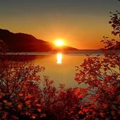 Sunrise Wallpapers icon