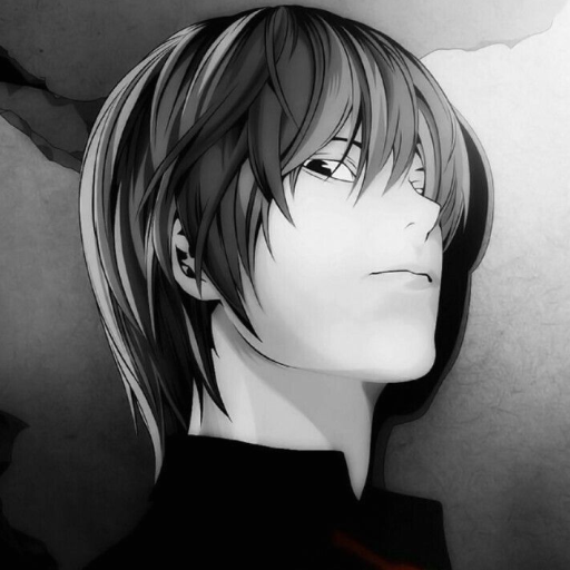 Death Note Wallpaper icon