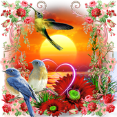 صباح الخير2019 (رسائل ود وإحترام) أيقونة