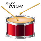 Easy Drum icon