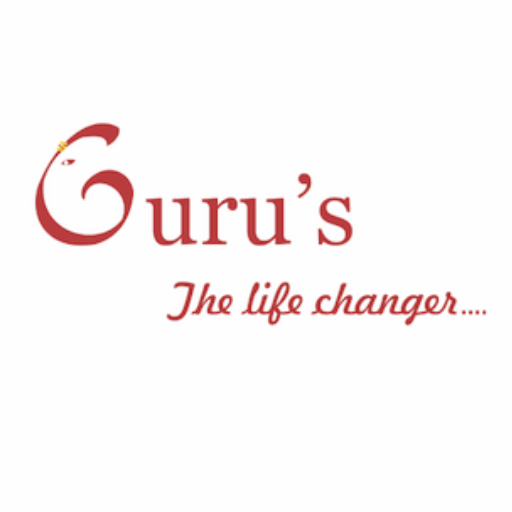 Guru's Academy the Life Changer icon