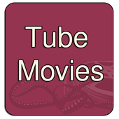 Tube Movies : Clip Videos icon