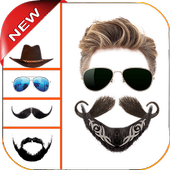 XX Men Beard Styles icon
