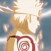 Naru Art Papers: Wallpapers &amp; Backgrounds icon