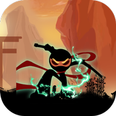 Ninja Warrior icon