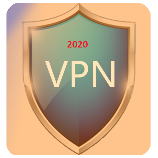 SuperVPN mix icon