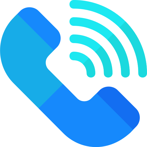 Two Click Calls icon