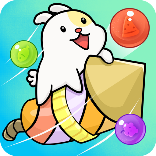 Ciastka Bańka pop icon