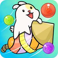 Dream Bubble Cookie Pop