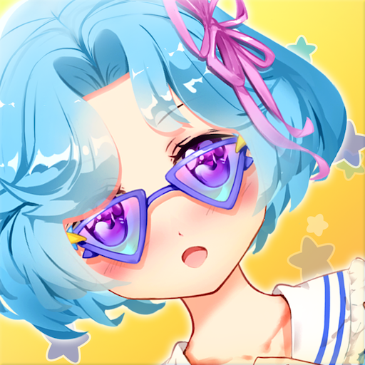 Anime Dress Up 2: Cute Anime G icon
