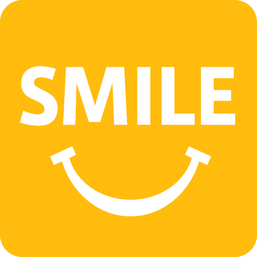 WEB SMILE icon