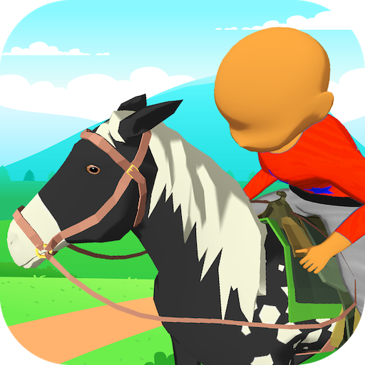 Horse Racing Rivals icon