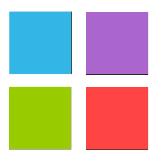 Shape Race أيقونة