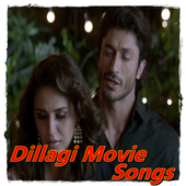 Dillagi Full Video Songs icon