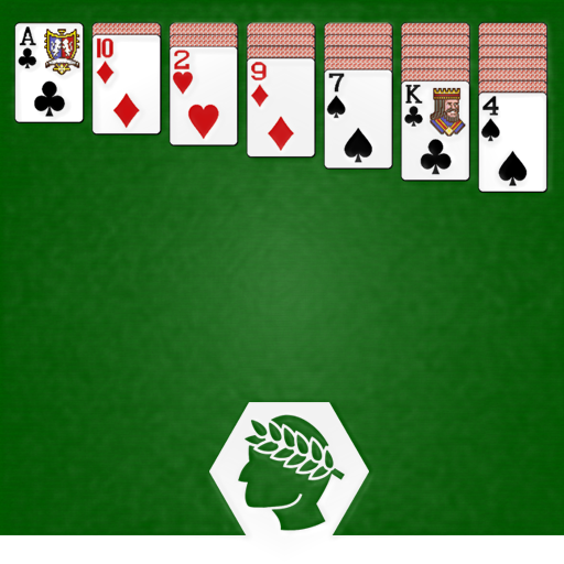 Spider Solitaire Master: The famous free card game icon