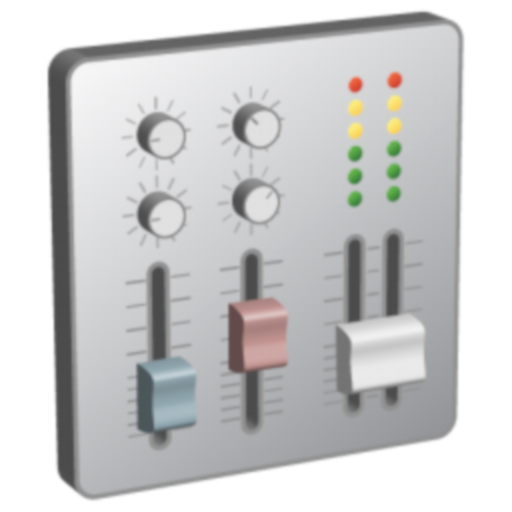 Wireless Midi Mixer icon