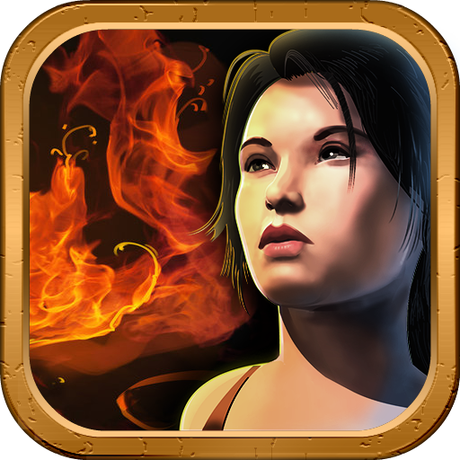 Escape Games Fire House icon