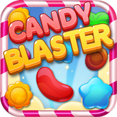 Candy Blaster icon