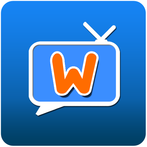 Watchat IPTV: Live TV Channels icon
