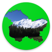 Kashmir Student (کشمیری طالب علم) icon