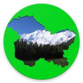 Kashmir Student (کشمیری طالب علم) on 9Apps