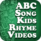 ABC Song - Alphabet Song icon