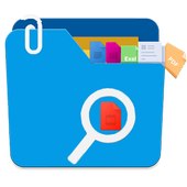 File Explorer-Octa Manager icon