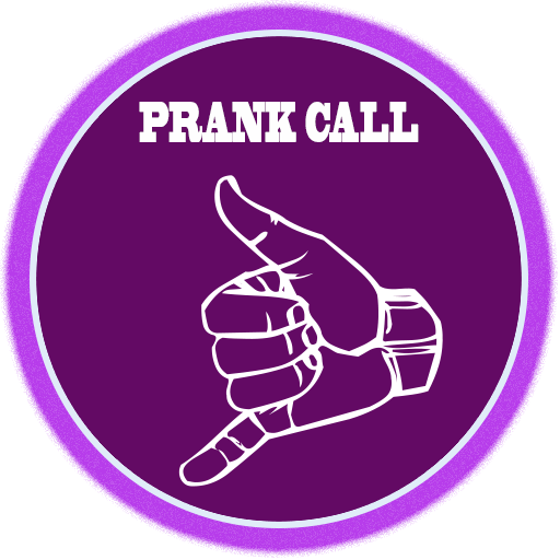 Fake Caller Id, Fake Call, Prank Call App icon